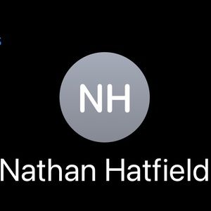 Meet your Posher, Nathan